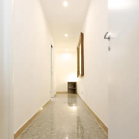 Piazza Navona Appartement Rome