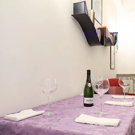 Piazza Navona Appartement Rome